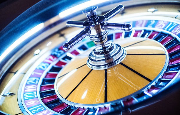 qqmobile Open Live Roulette Elite on qqmobile