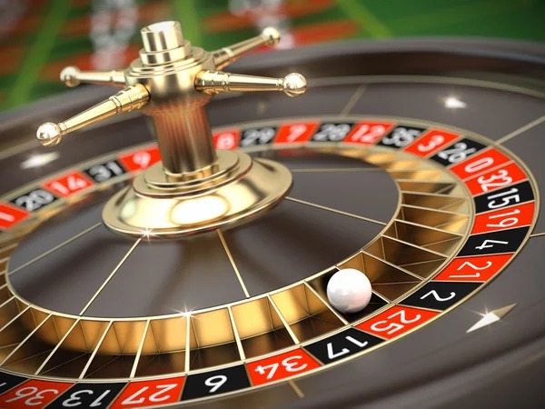 qqmobile Live Roulette Elite